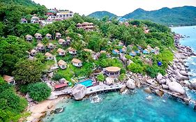 เกาะเต่า ฮิลไซด์ รีสอร์ท